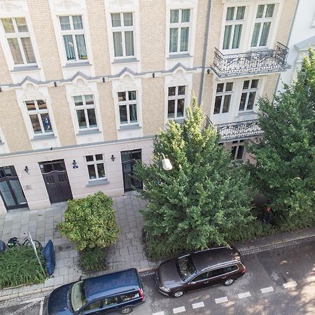 Cozy Apartment In Old Town Красков Екстериор снимка