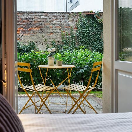 Cozy Apartment In Old Town Красков Екстериор снимка